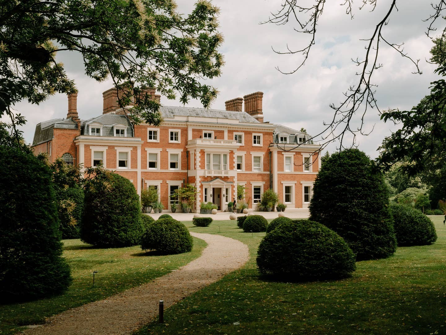 Heckfield, United Kingdom