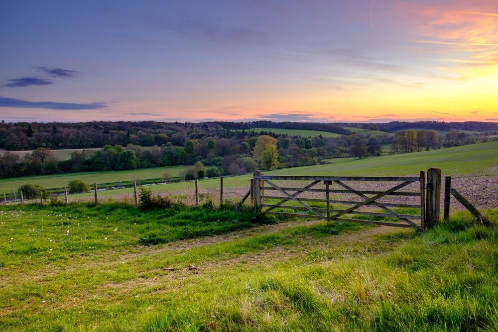Frithsden, United Kingdom