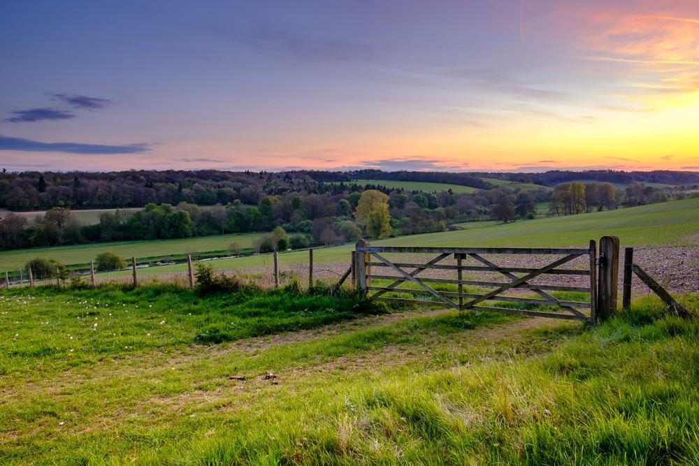 Frithsden, United Kingdom