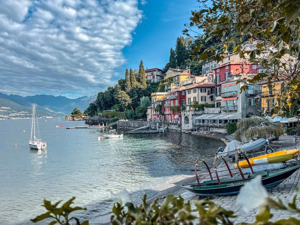 Varenna, Italy