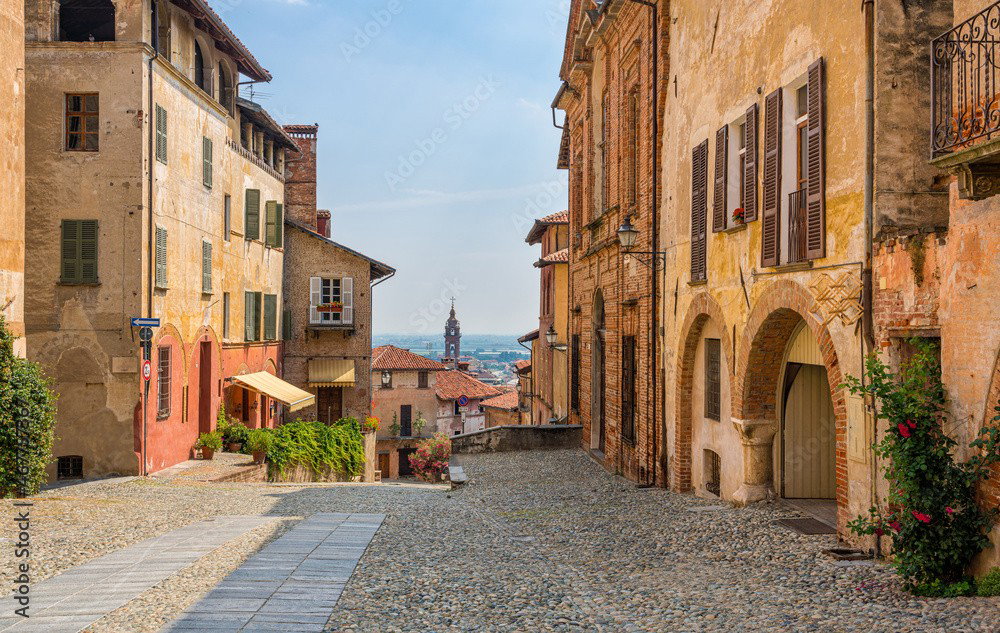 Saluzzo, Italy