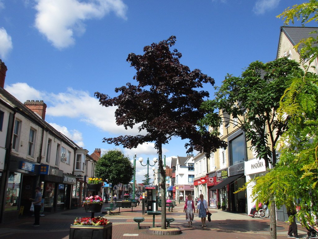 Scunthorpe, United Kingdom