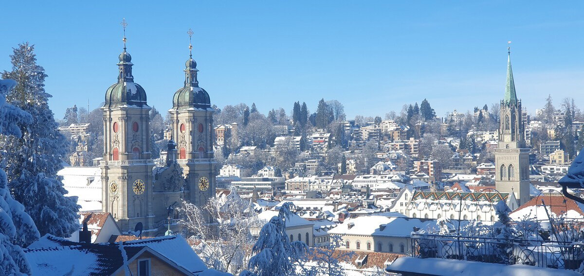 Wittenbach, Switzerland