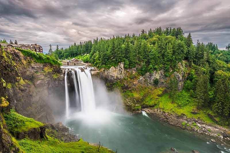 Snoqualmie, United States