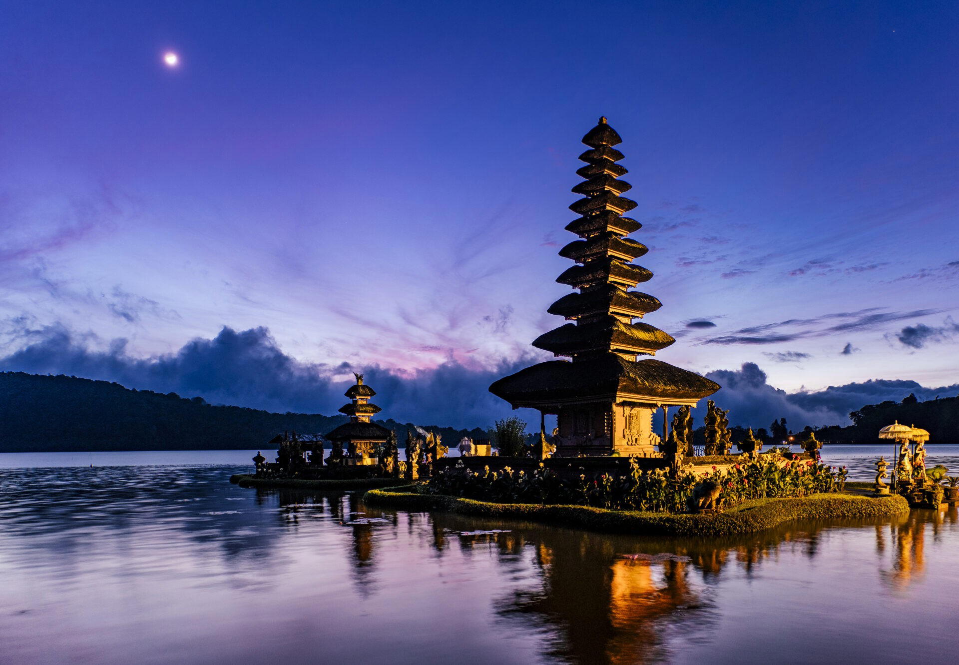 Denpasar, Indonesia