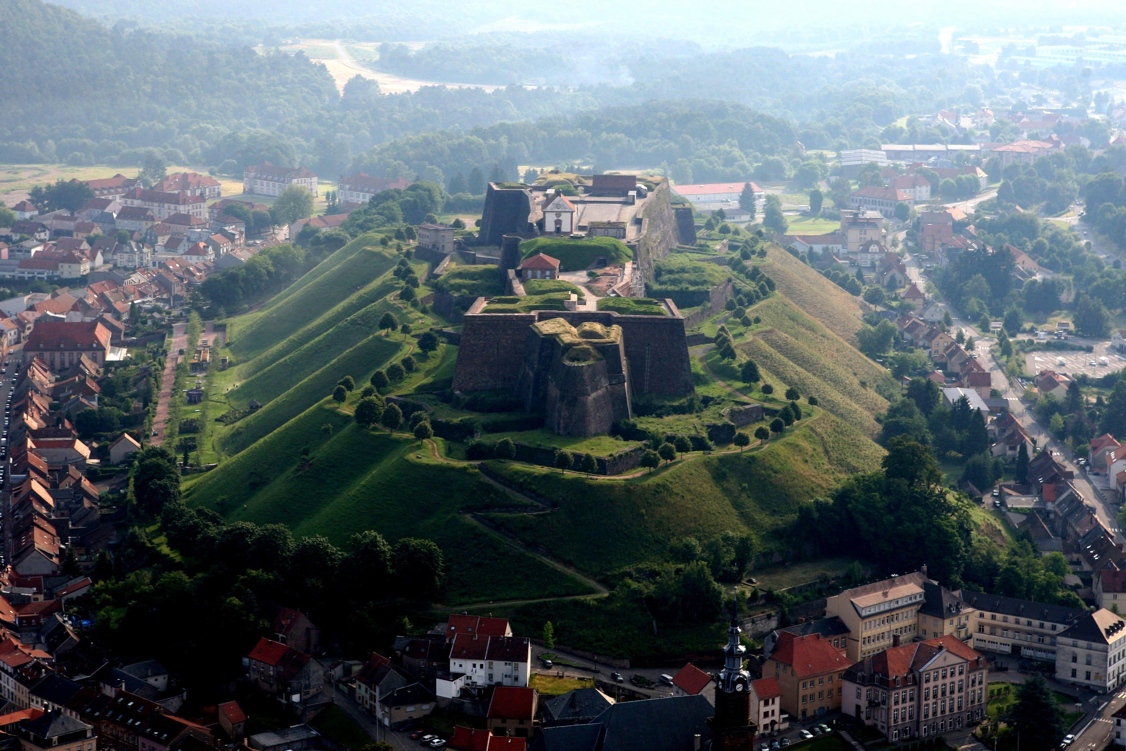 Bitche, France