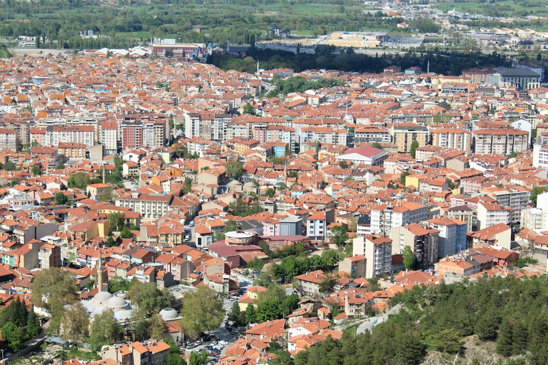 Bagnoles-de-l'Orne, France