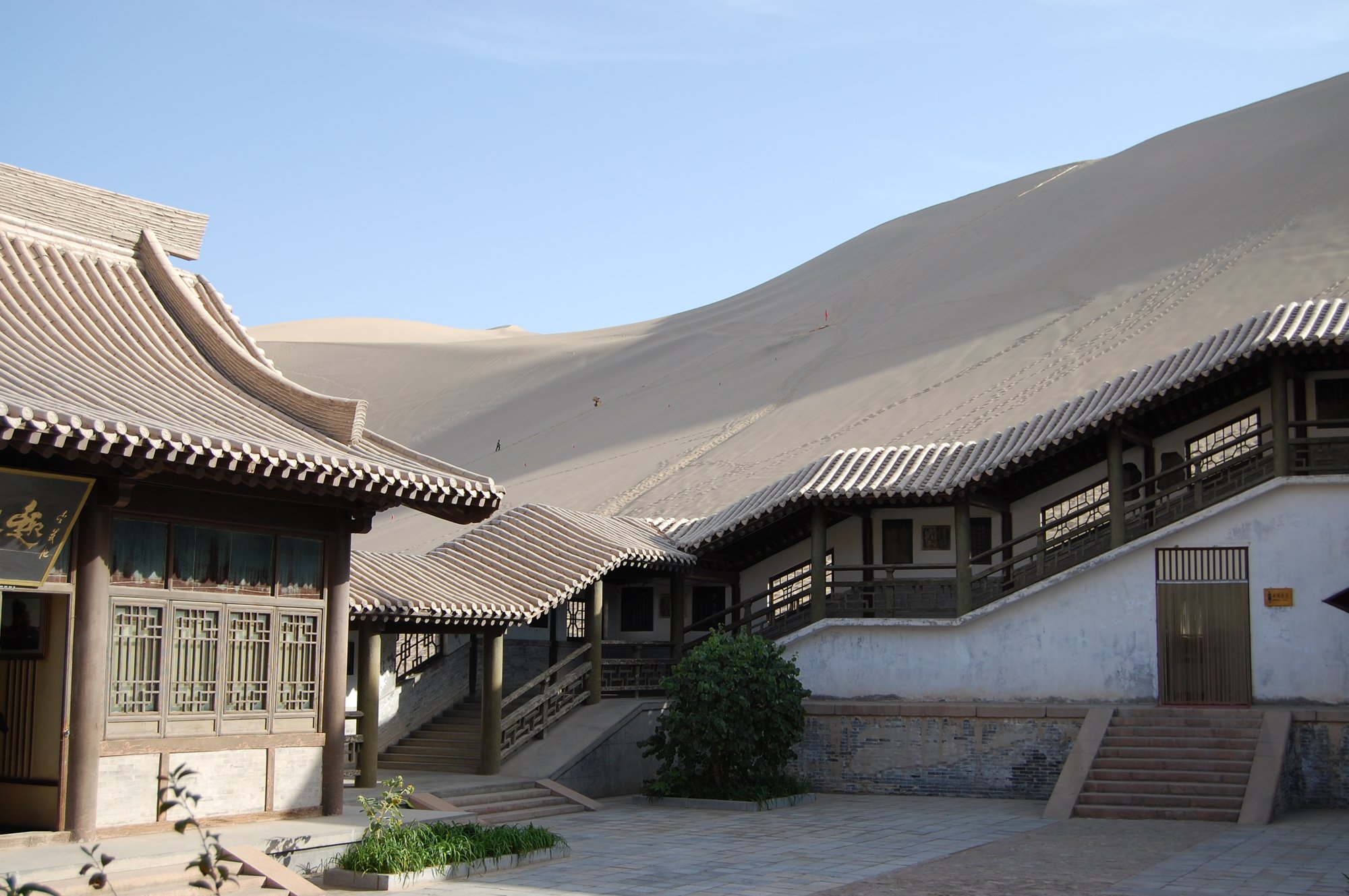 Dunhuang, China