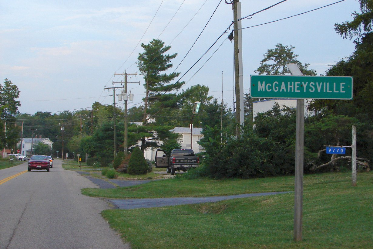 McGaheysville, United States