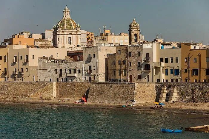 Trapani, Italy