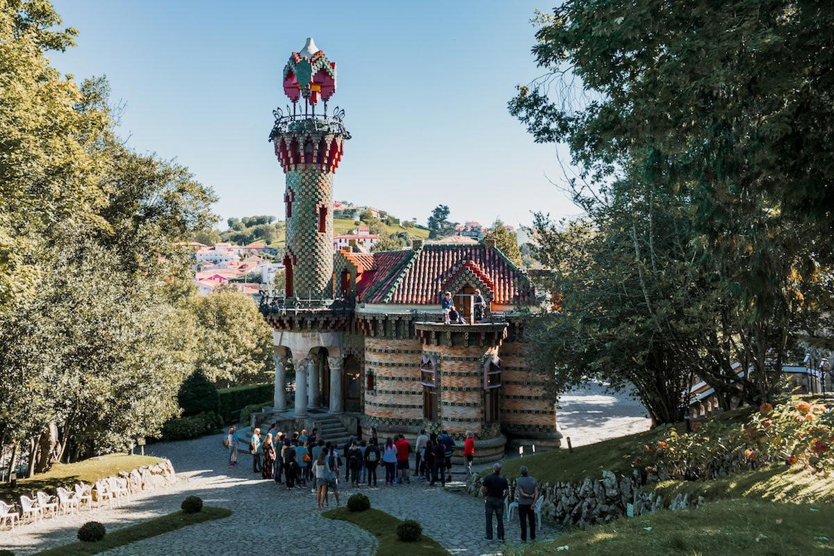 Treceño, Spain