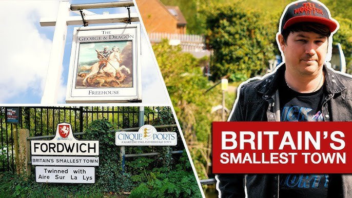 Fordwich, United Kingdom