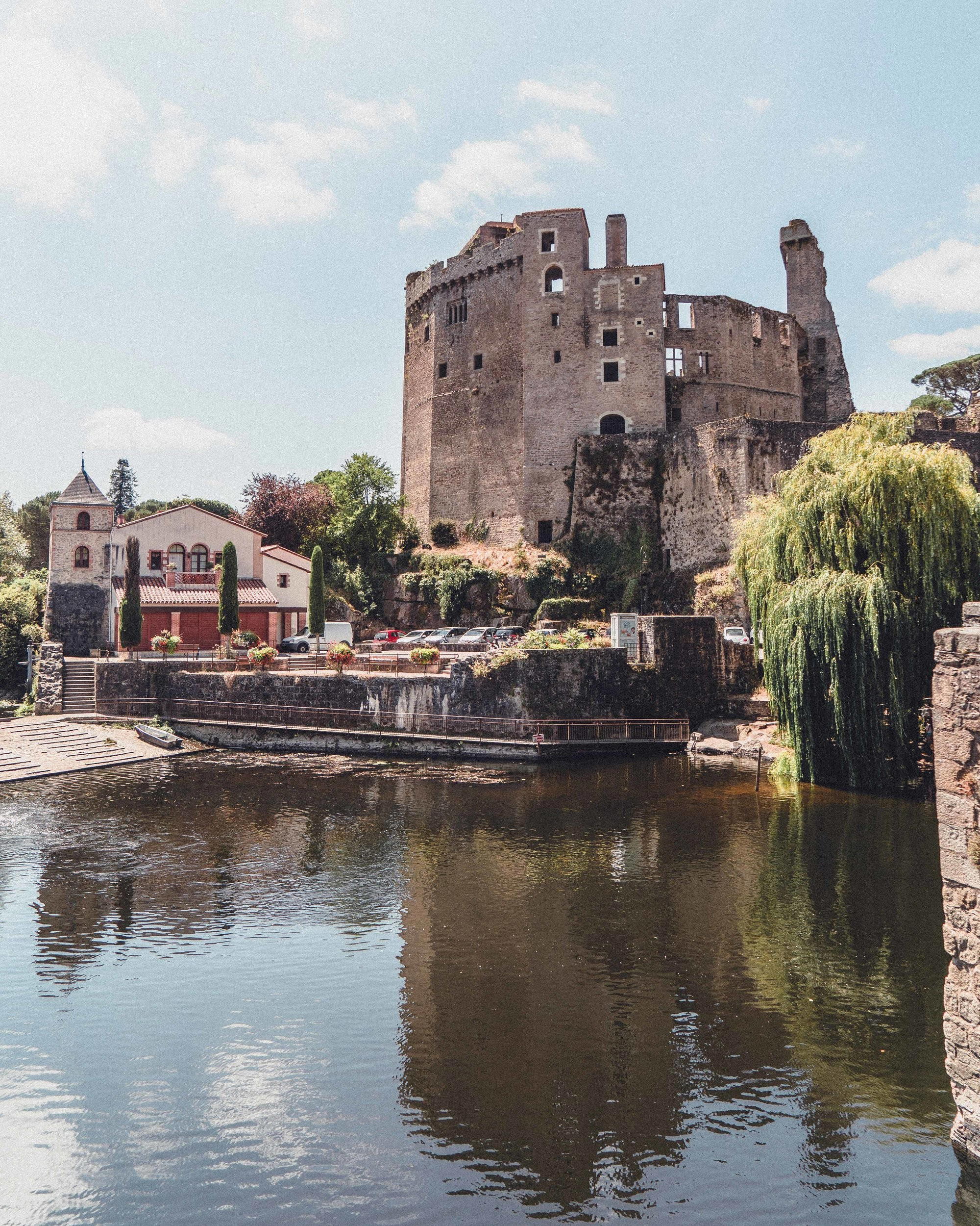 Clisson, France