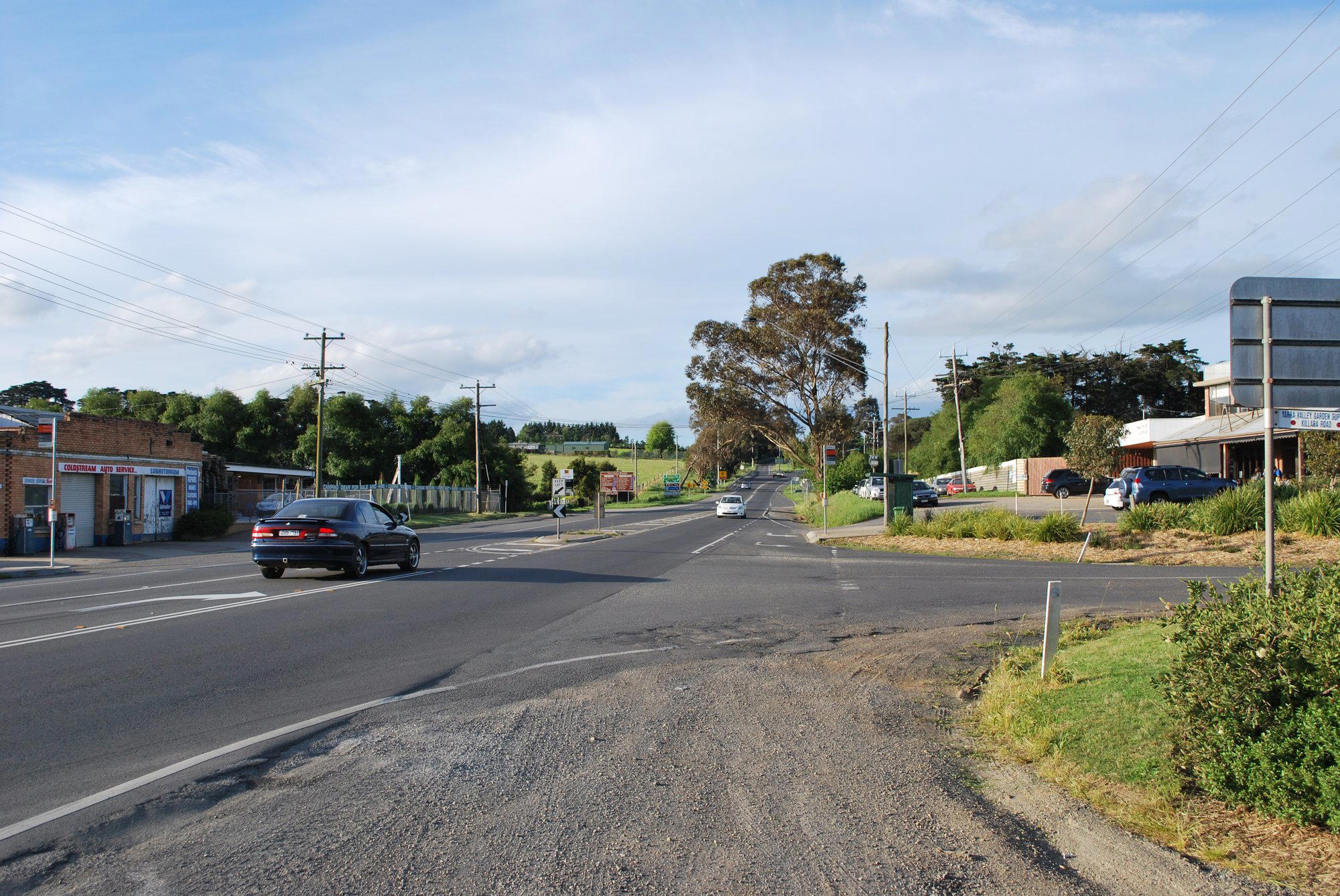 Coldstream, Australia