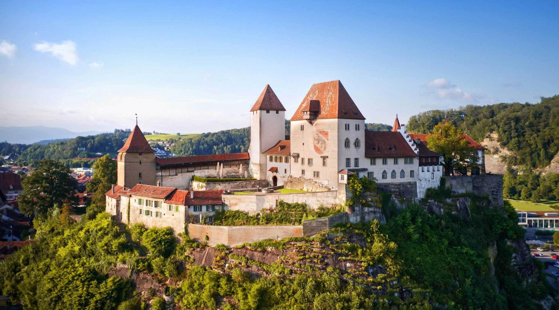 Langenthal, Switzerland
