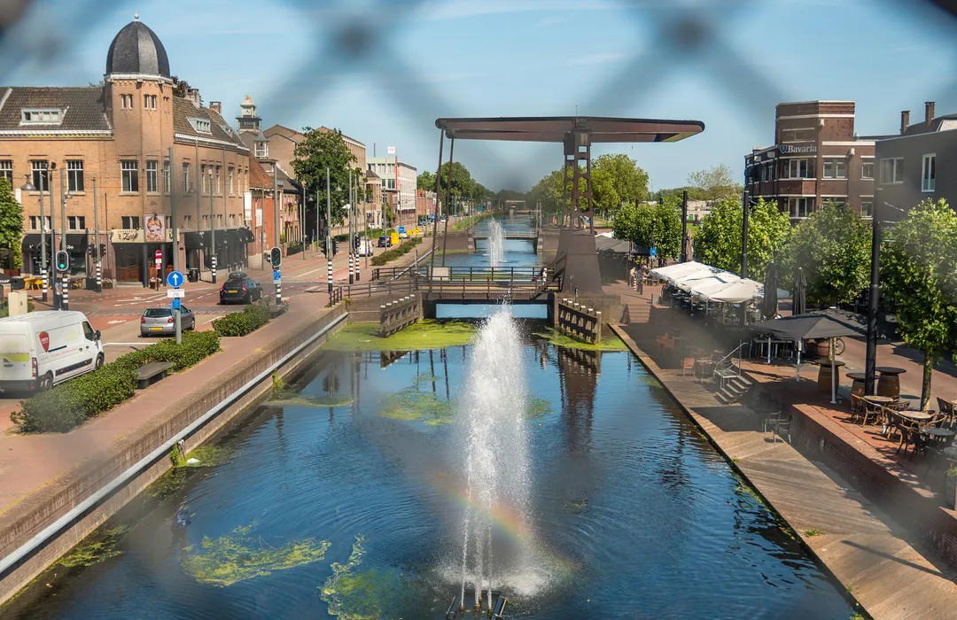 De Mortel, Netherlands