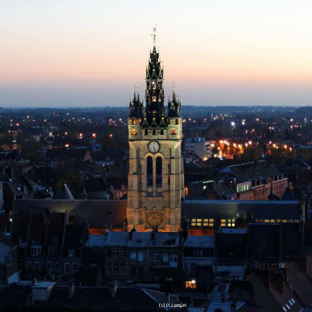 Douai, France