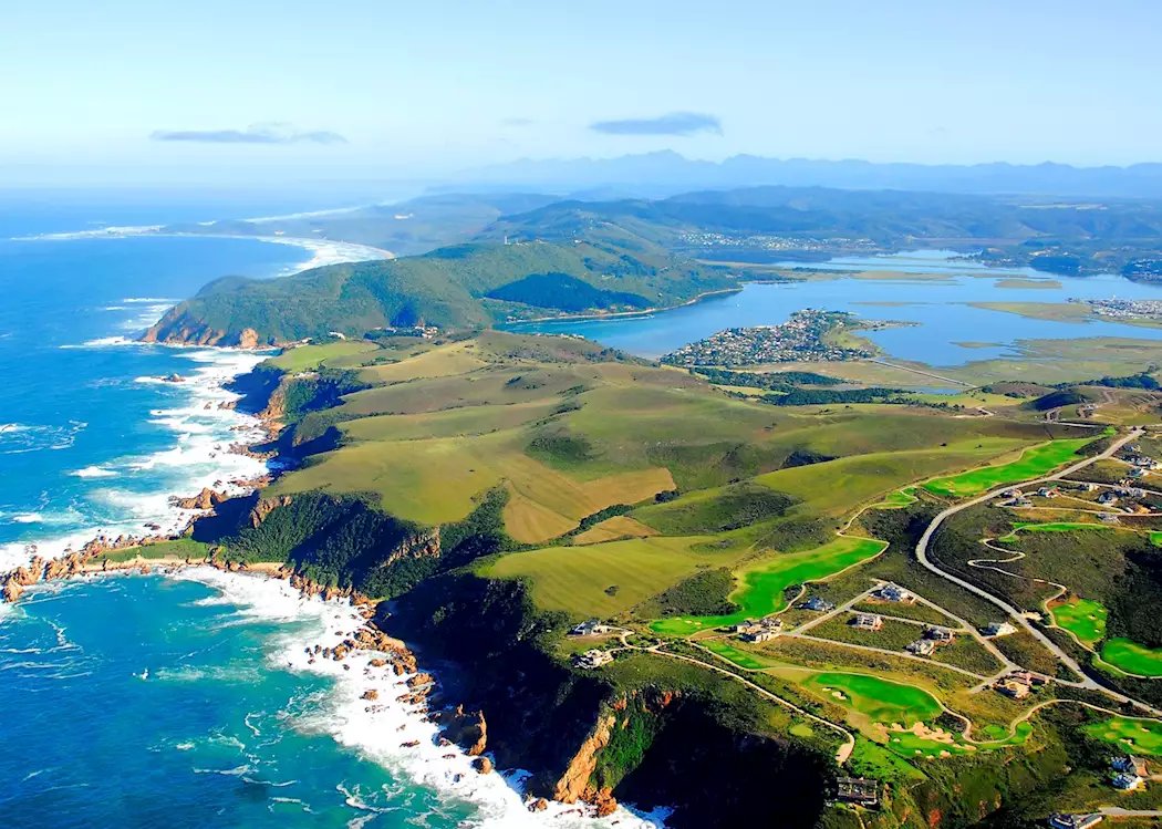 Knysna, South Africa
