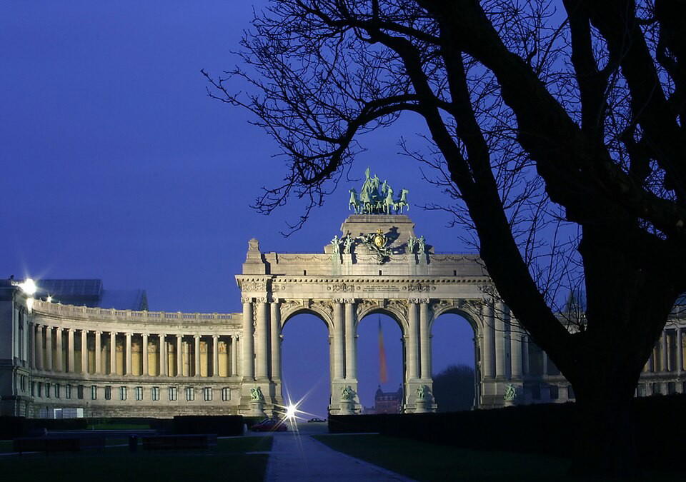 Heffen, Belgium