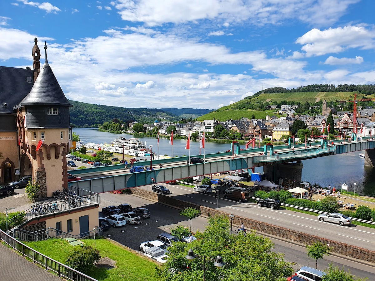 Bitburg, Germany