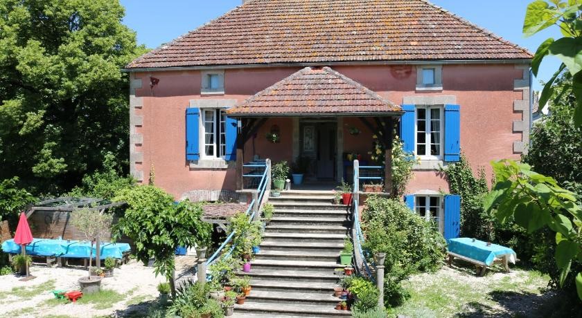 Barbotan-Les-Termes, France