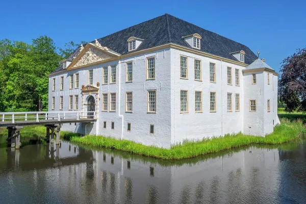 Dornum, Germany