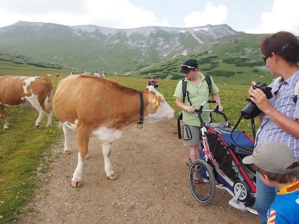 Bad Schönau, Austria