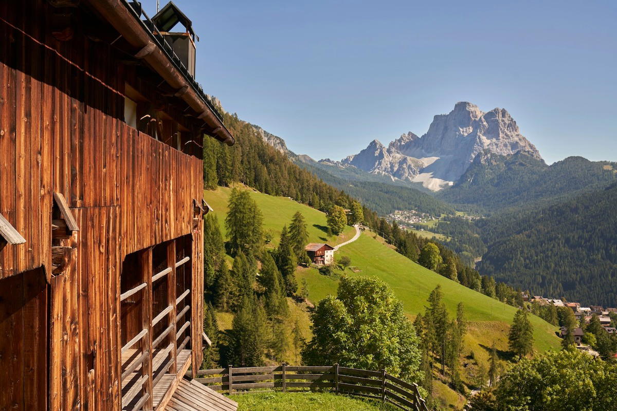 Pfalzen, Italy