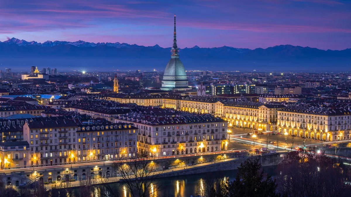 La Morra, Italy