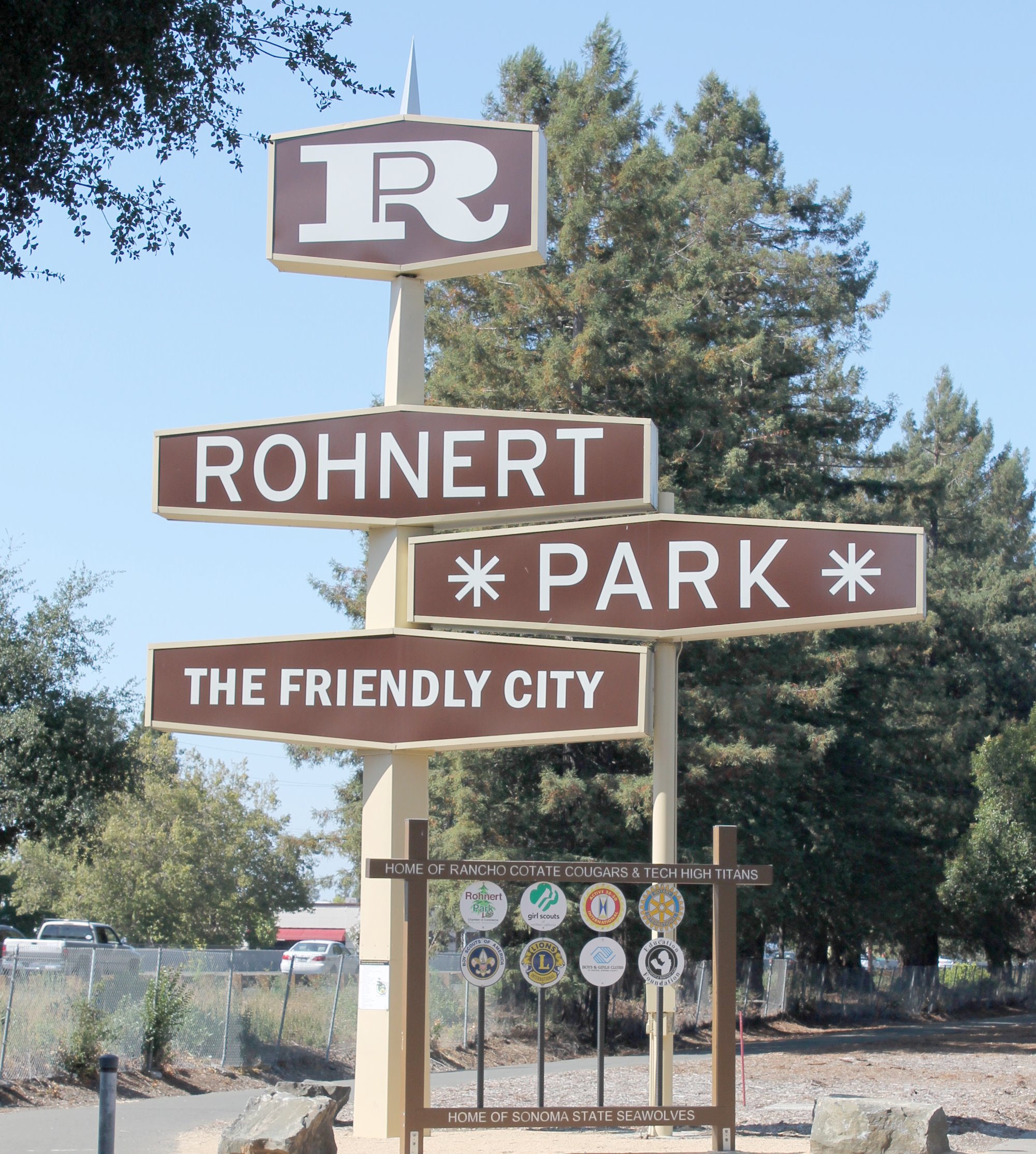 Rohnert Park, United States