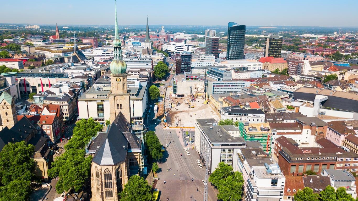 Dortmund, Germany