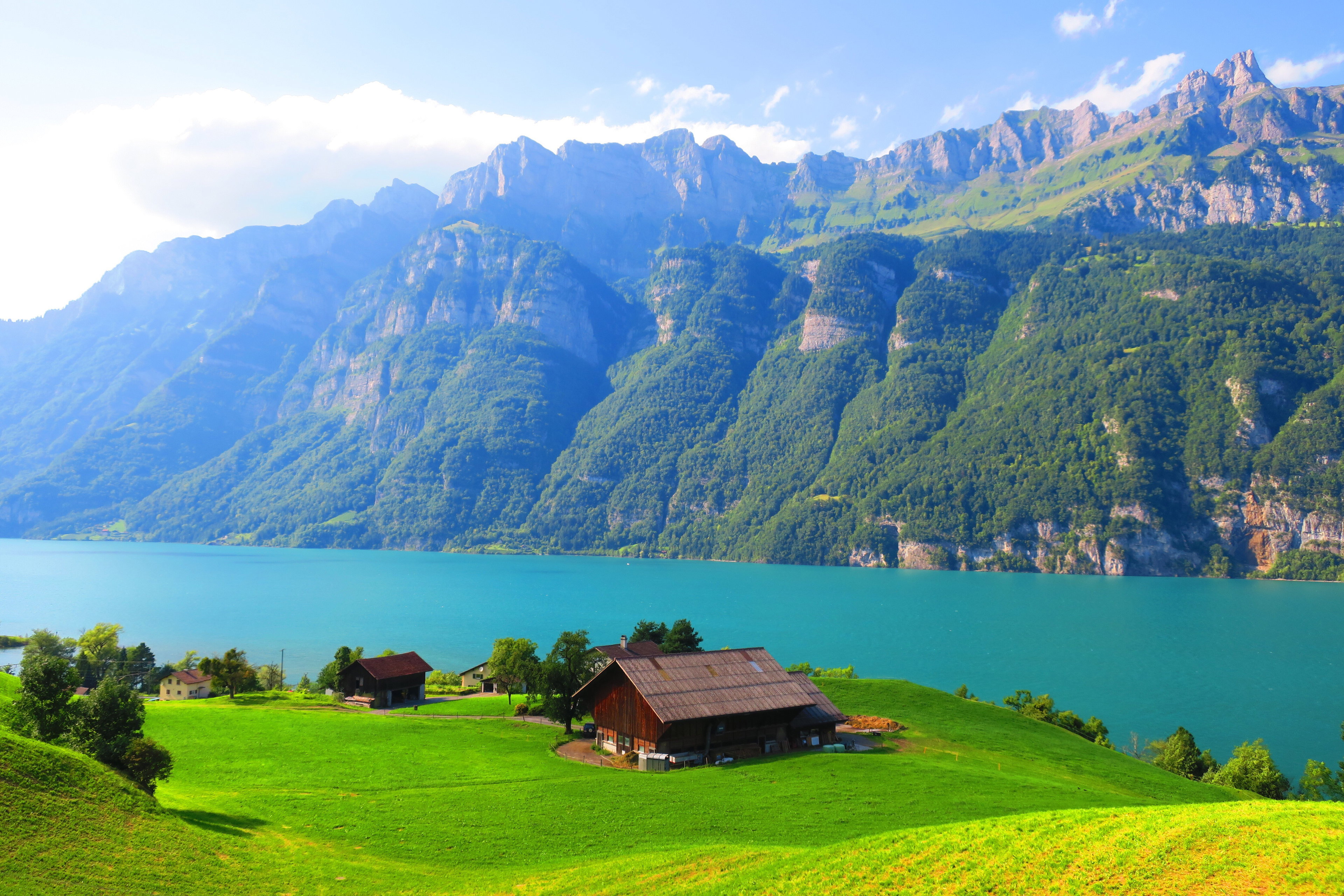 Savièse, Switzerland