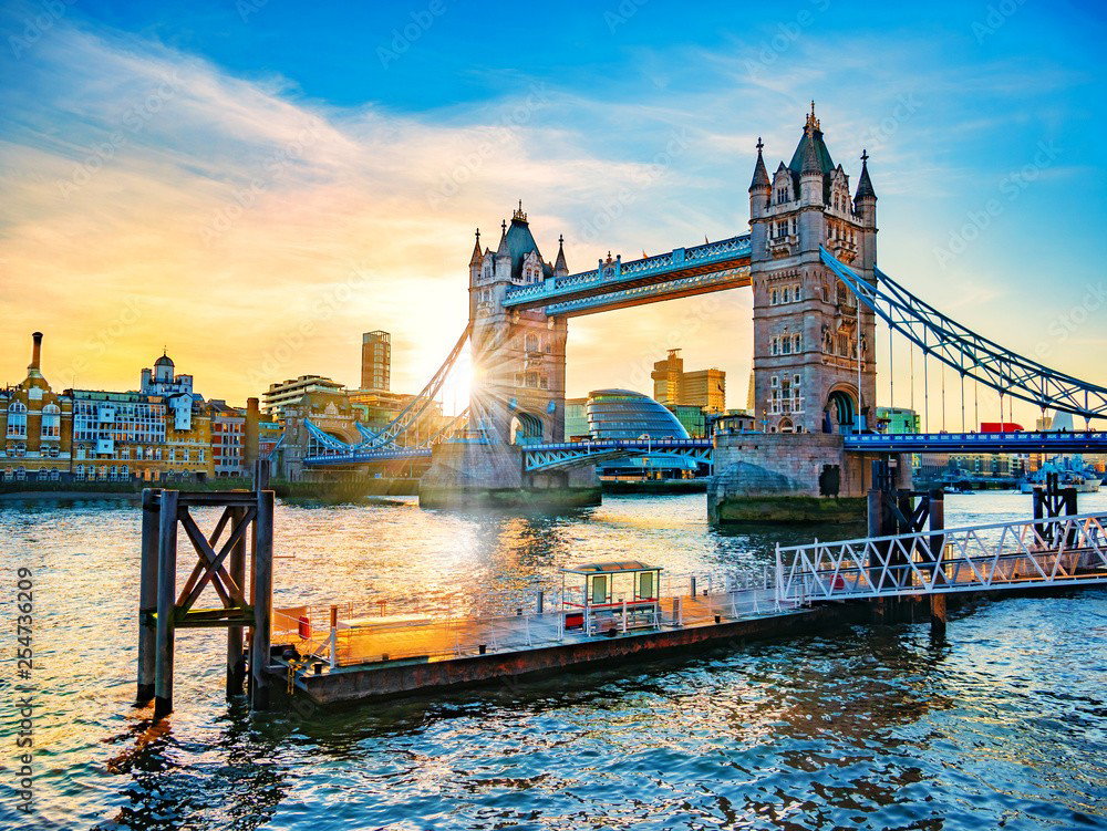 Bridge, United Kingdom