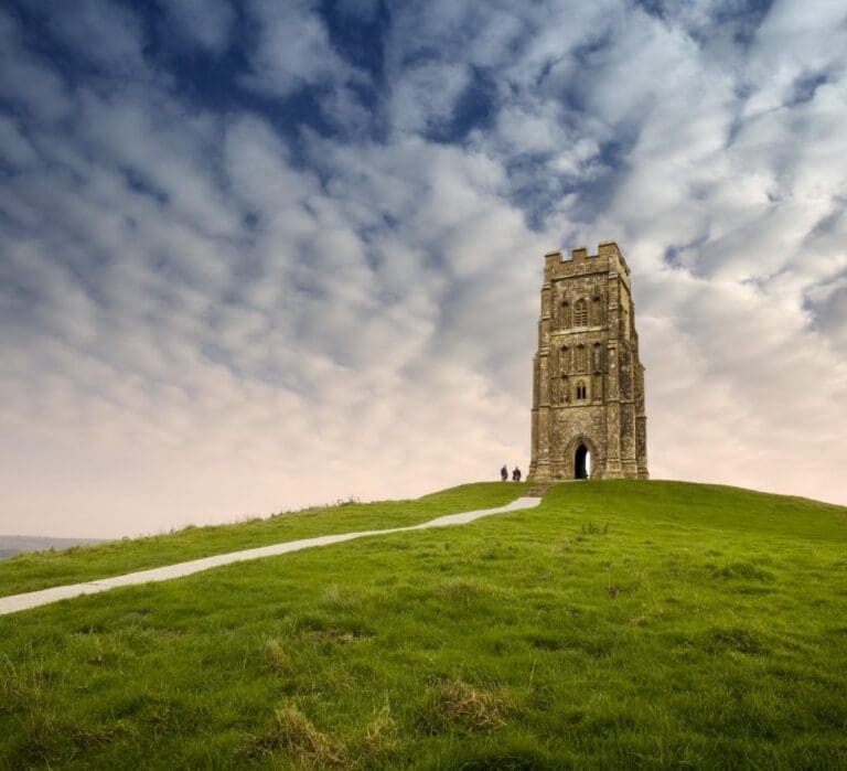 Glastonbury, United Kingdom