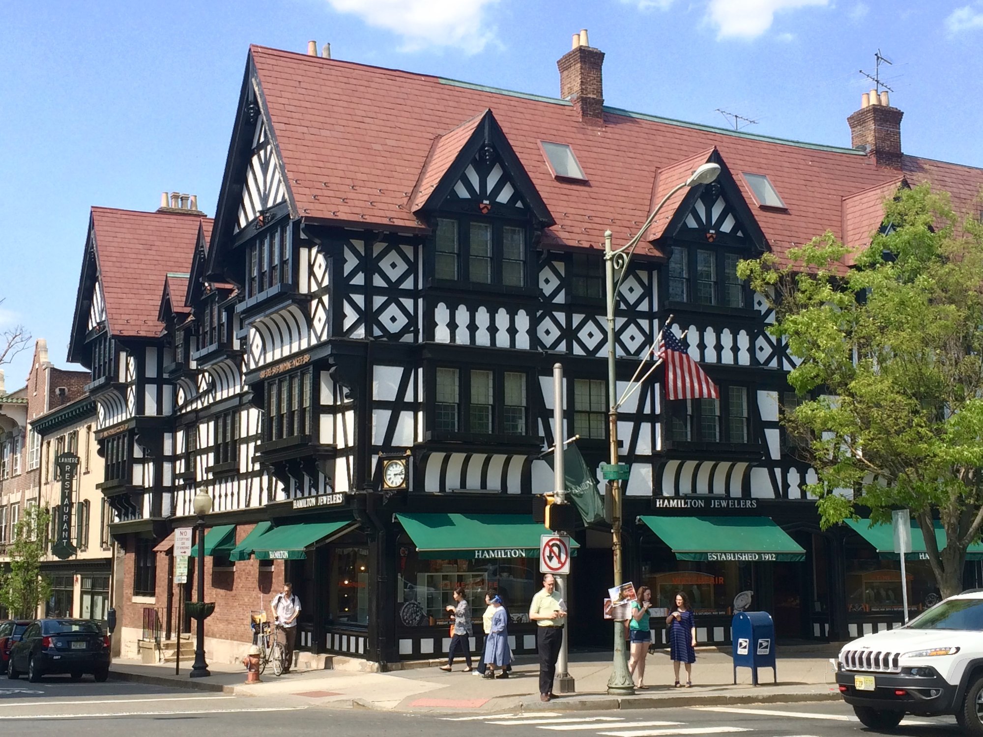 Princeton, United States