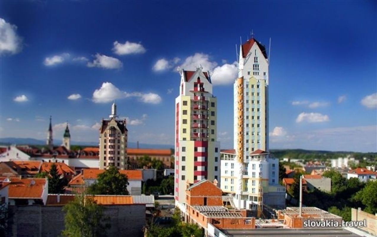 Lučenec, Slovakia