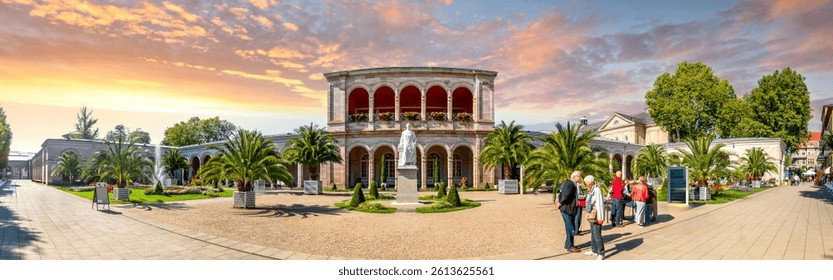 Neunburg vorm Wald, Germany