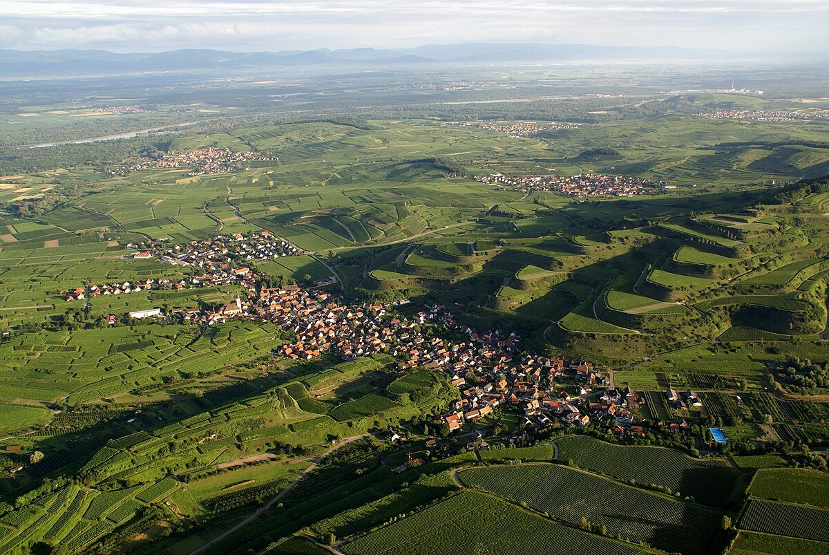 Oberrotweil, Germany