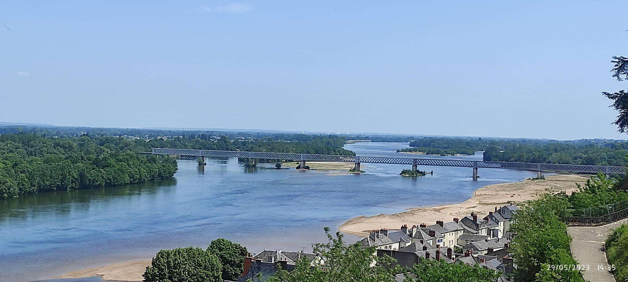 Fillé, France
