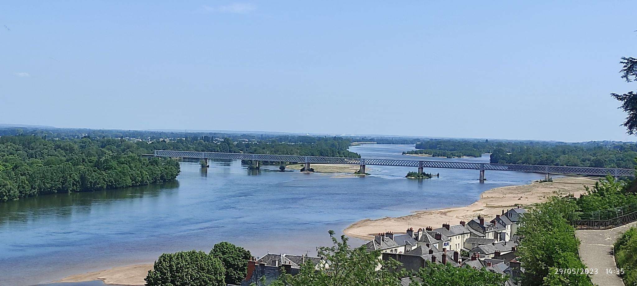Fillé, France