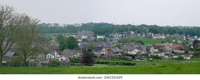 Schinnen, Netherlands