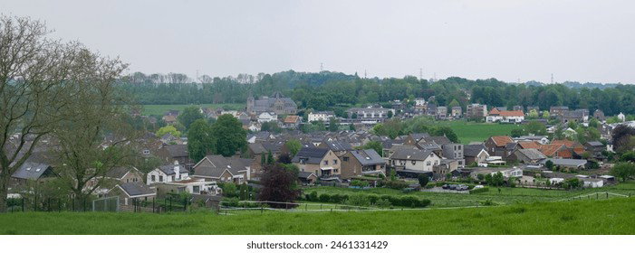 Schinnen, Netherlands