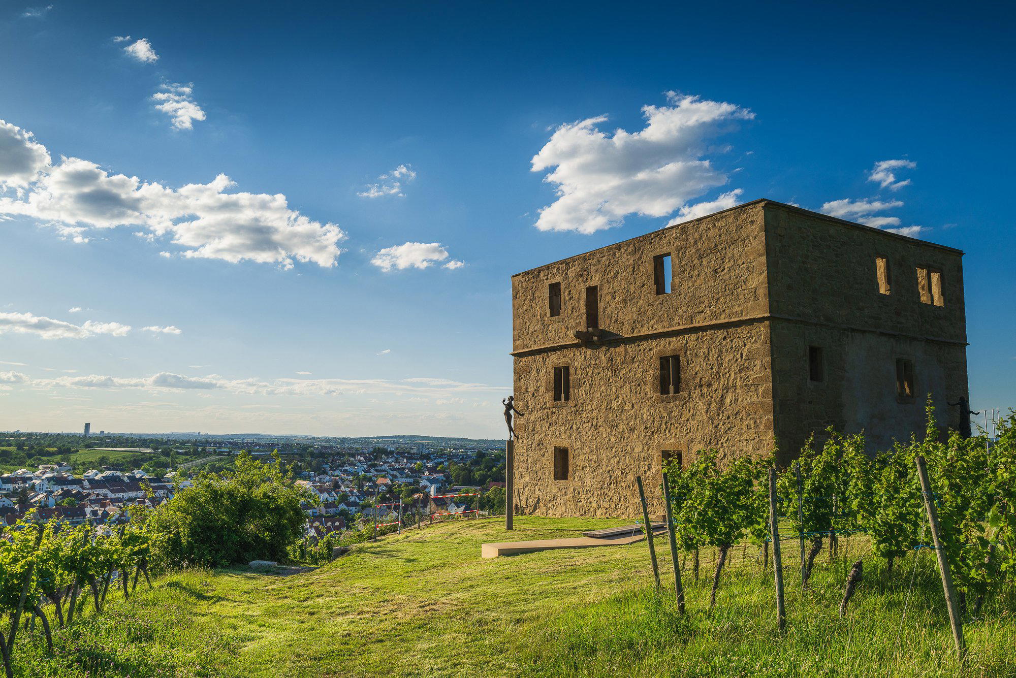Kernen-Stetten, Germany