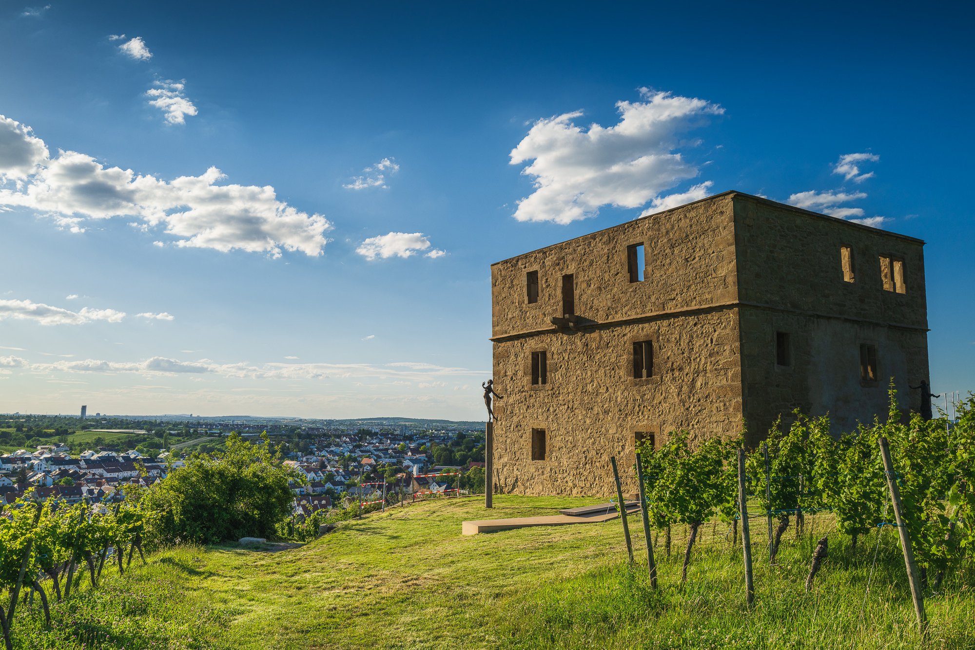 Kernen-Stetten, Germany