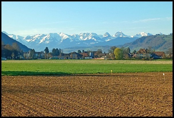 Madiswil, Switzerland