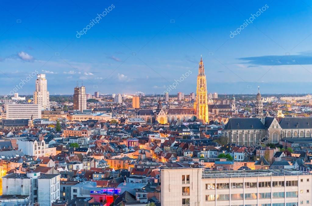 Marke, Belgium