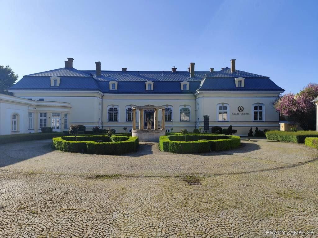Vrakúň, Slovakia