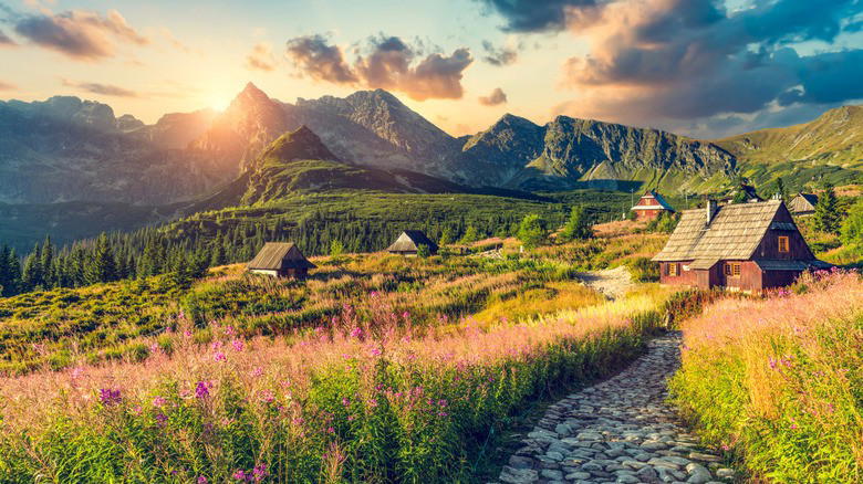 Zakopane, Poland