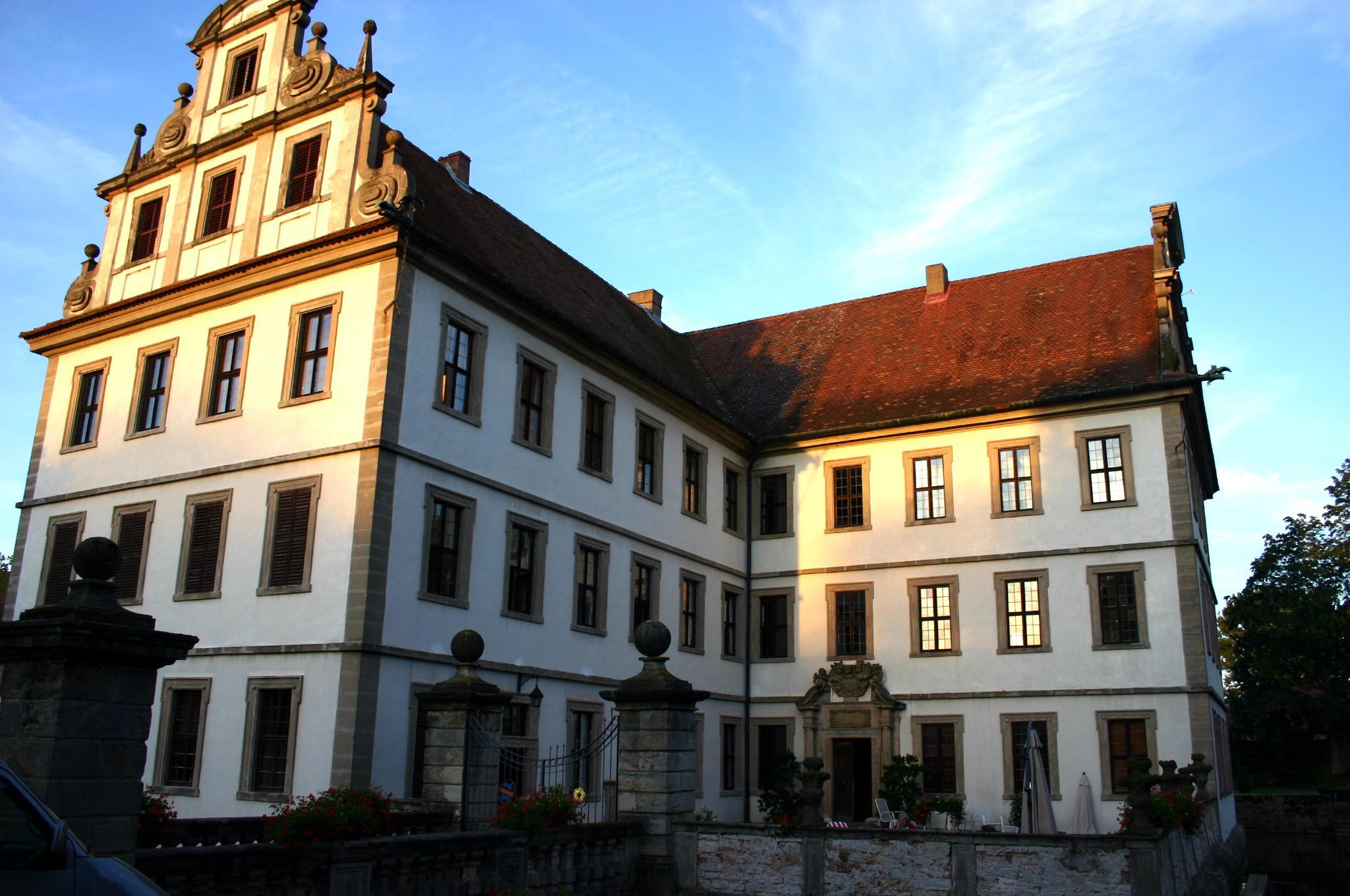 Kirchlauter, Germany