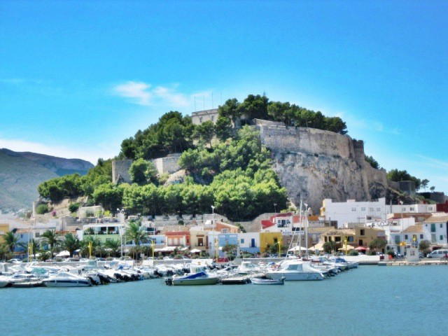La Xara, Spain